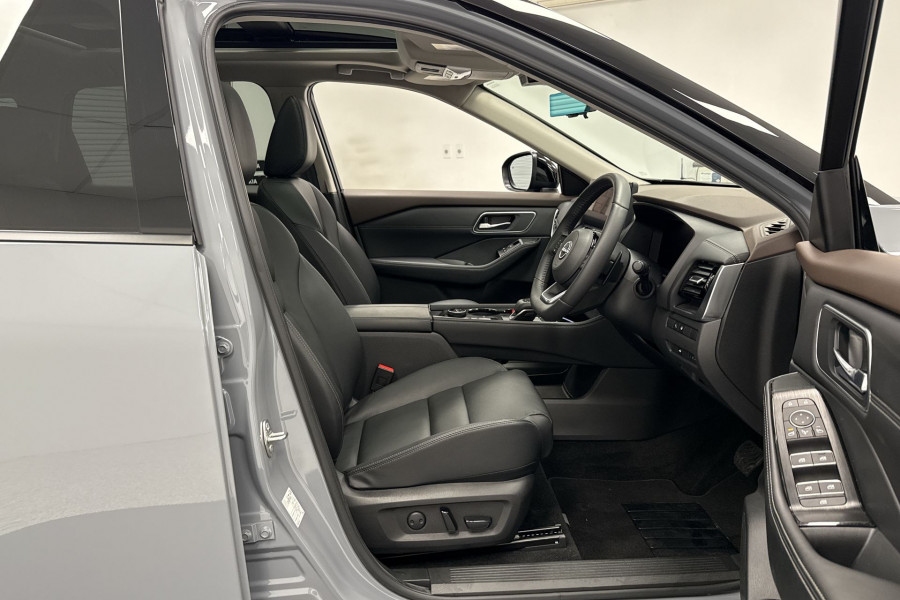 2023 Nissan X-Trail T33 Ti SUV Image 20