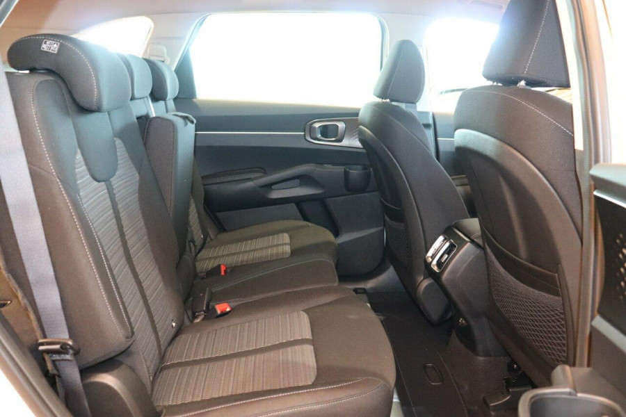 2024 MY25 Kia Sorento MQ4 PE Sport SUV Image 24