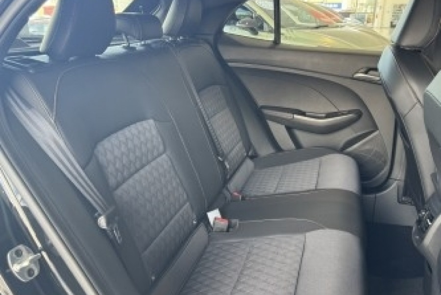 2025 MG MG3 1.5Pht/3Hd Hatch Image 13