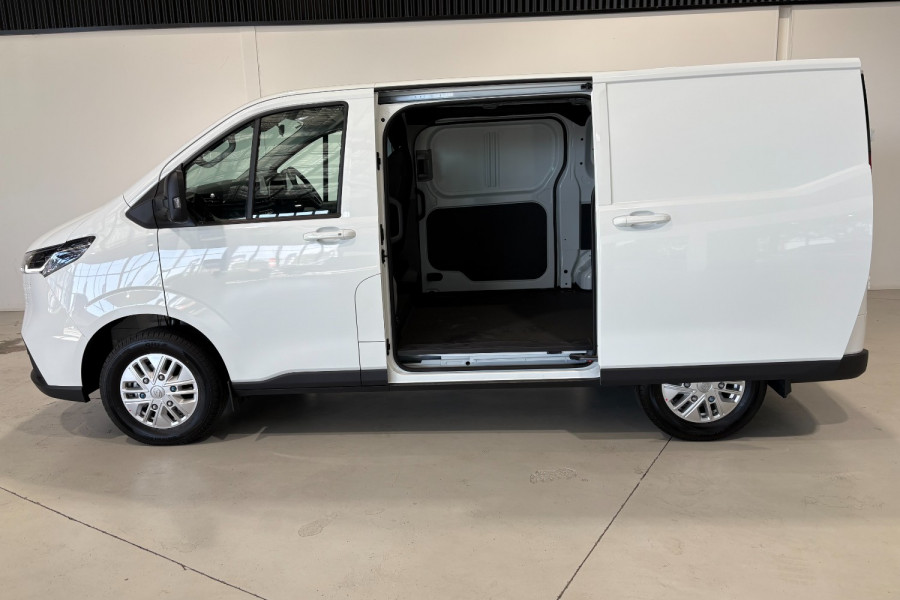2024 LDV Deliver 7   Van Image 11