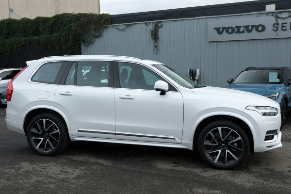 2024 Volvo XC90 L Series Ultimate B6 Bright SUV Image 3