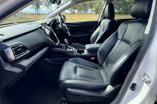 2023 Subaru Outback 6GEN AWD Touring XT SUV Image 14