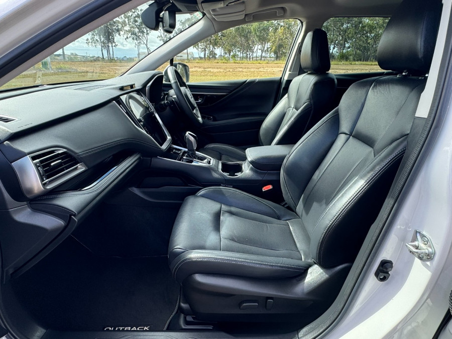2023 Subaru Outback 6GEN AWD Touring XT SUV Image 14