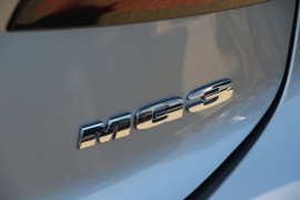 2025 MG MG3 Excite Hatch