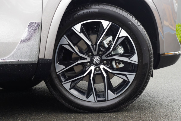 2025 MG QS IS31 Essence SUV Image 7