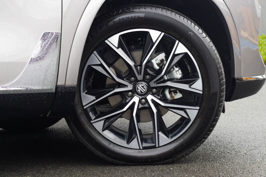 2025 MG QS IS31 Essence SUV Image 7