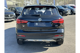 2025 MG HS PHEV ESSENCE SUV
