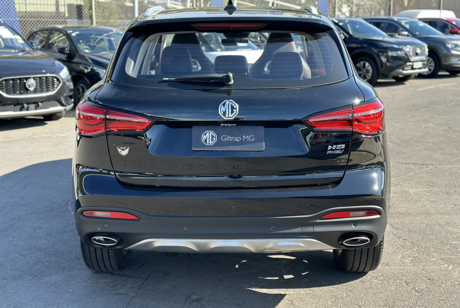 2025 MG HS PHEV ESSENCE SUV Image 8