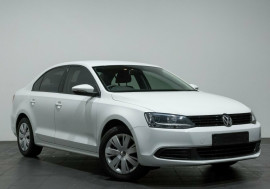 Volkswagen Jetta 118TSI DSG 1B MY14