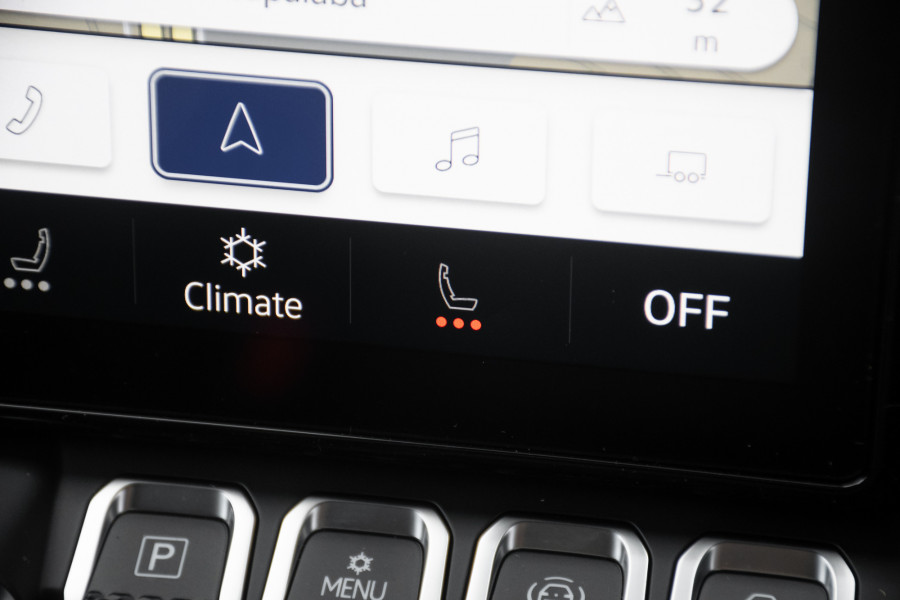 2026 Volkswagen Amarok NF Dark Label Ute Image 18
