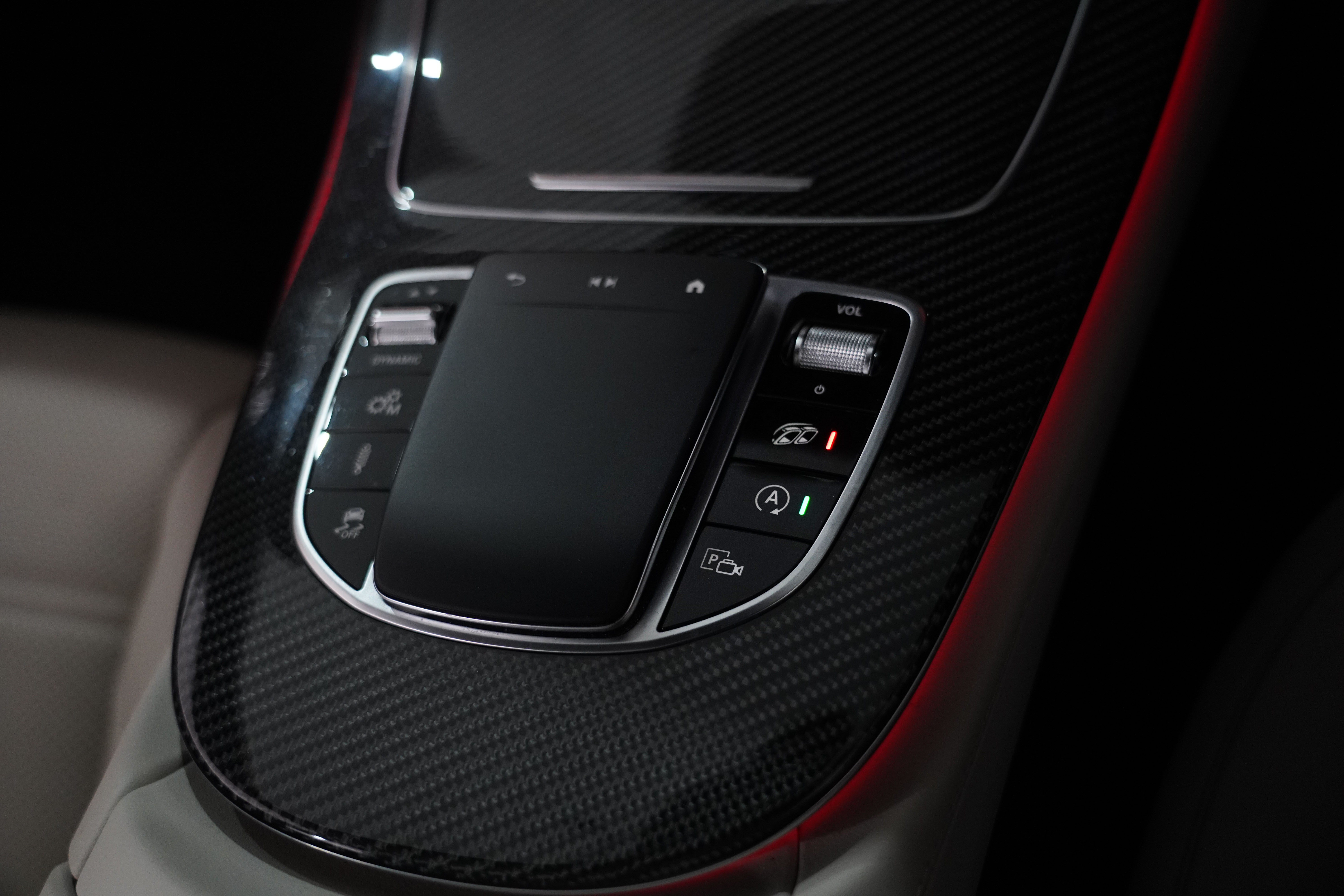 2023 Mercedes-Benz E63s AMG 4matic+ Sedan Image 34