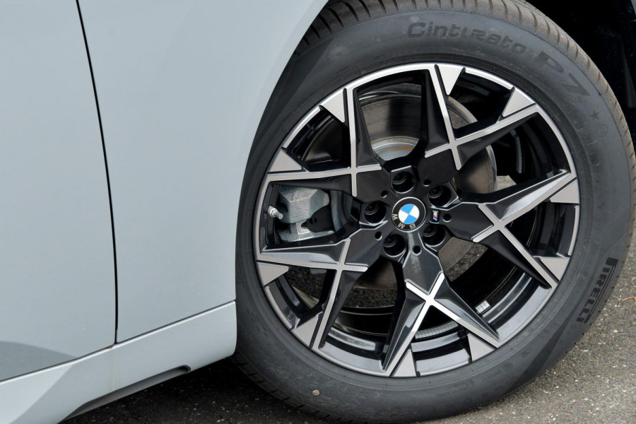2025 BMW X3 G45 20 xDrive SUV