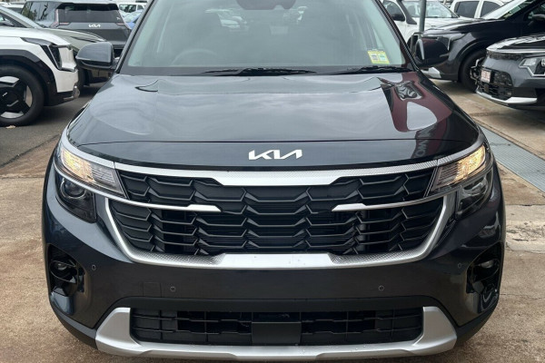 2024 MY25 Kia Seltos SP2 PE Sport + SUV