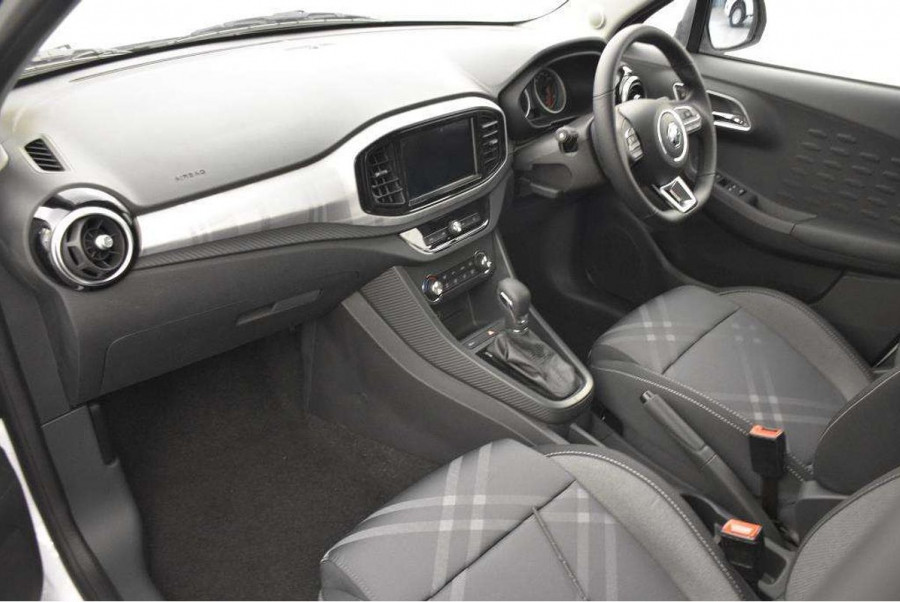 2024 MG MG3 SZP1 Core Hatch Image 20