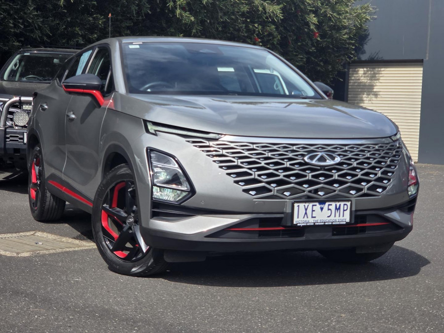2023 Chery Omoda 5 T34 EX SUV Image 1