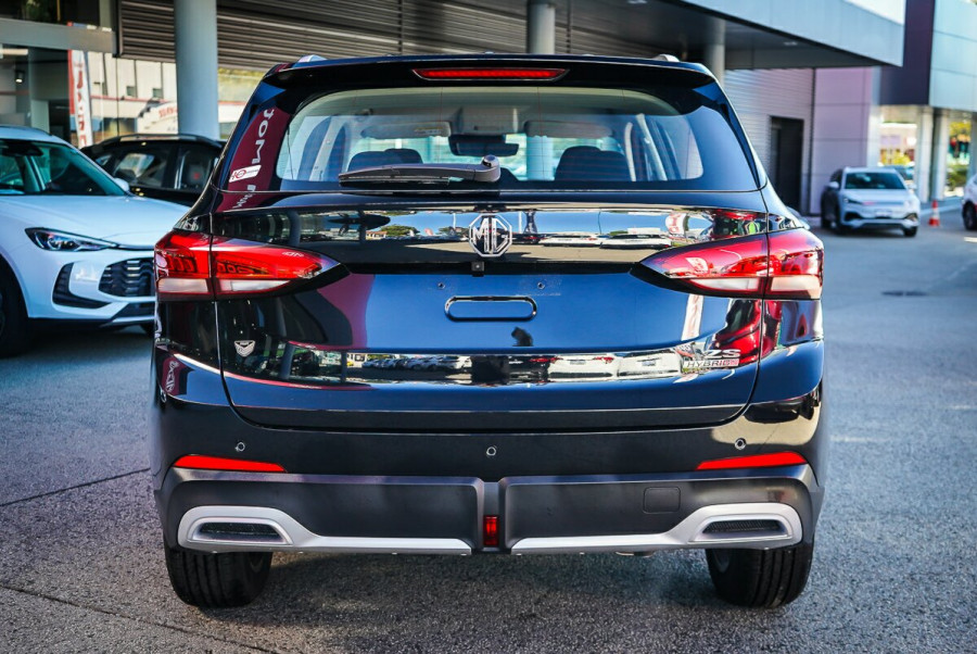 2025 MG ZS ZS32 Excite Hybrid+ SUV Image 7