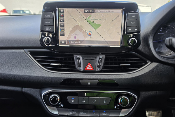 2019 Hyundai i30 PD2 Active Hatch Image 20