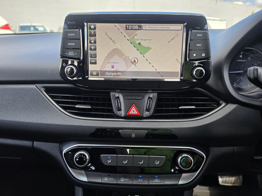 2019 Hyundai i30 PD2 Active Hatch Image 20