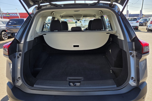 2024 MY25 Nissan X-Trail T33 ST SUV Image 22