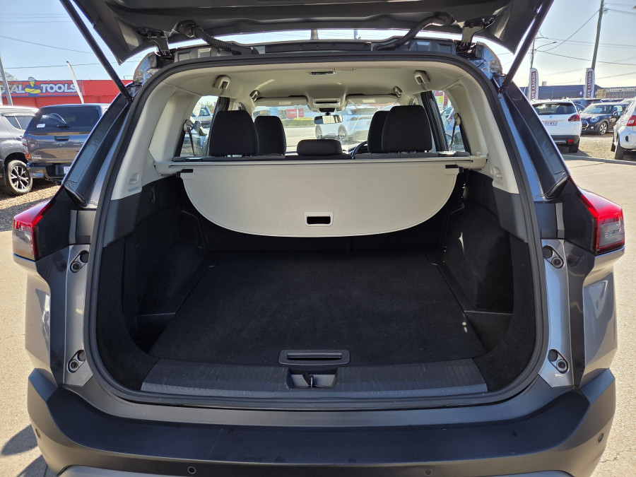 2024 MY25 Nissan X-Trail T33 ST SUV Image 22