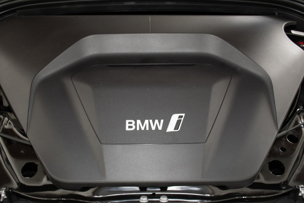 2024 BMW iX2 U10 eDrive20 M Sport SUV image 23