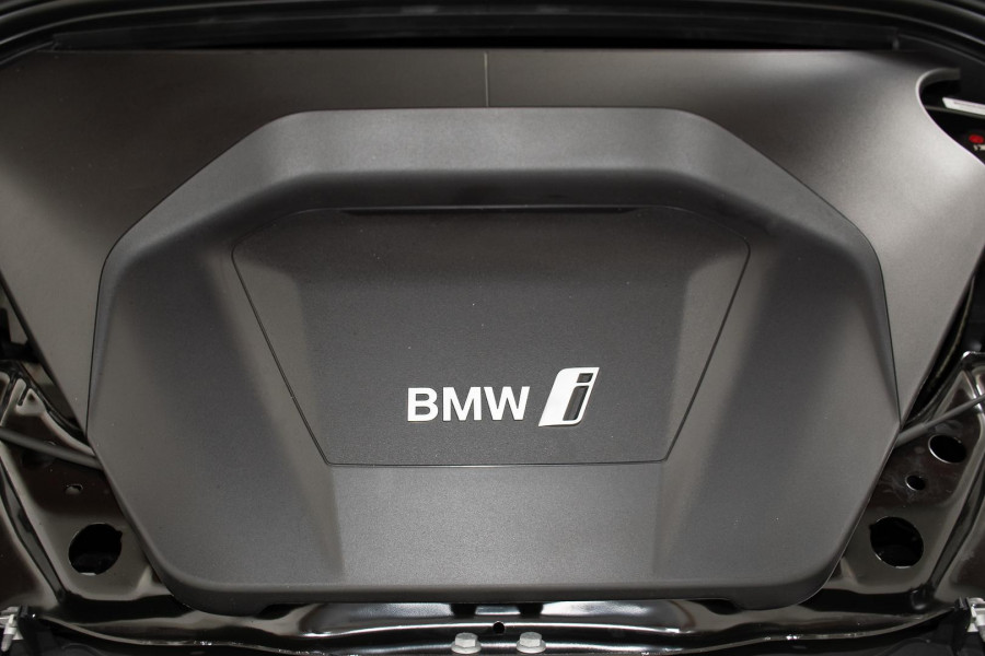 2024 BMW iX2 U10 eDrive20 M Sport SUV