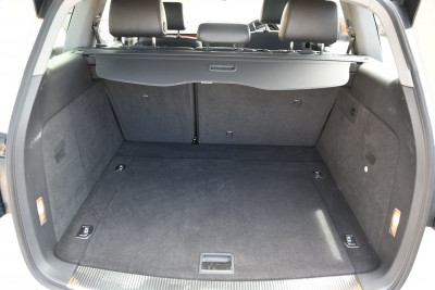 2008 Volkswagen Touareg 7L MY09 V6 TDI Suv Image 5