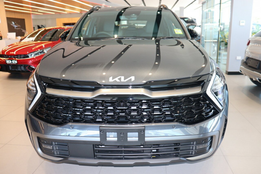 2024 MY25 Kia Sportage NQ5 S SUV Image 8