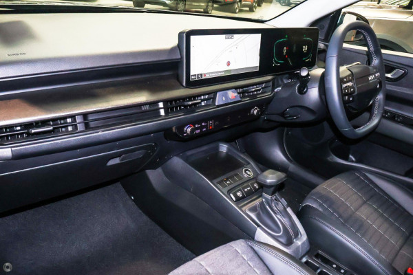 2026 Kia Stonic YB PE2 Sport SUV Image 8