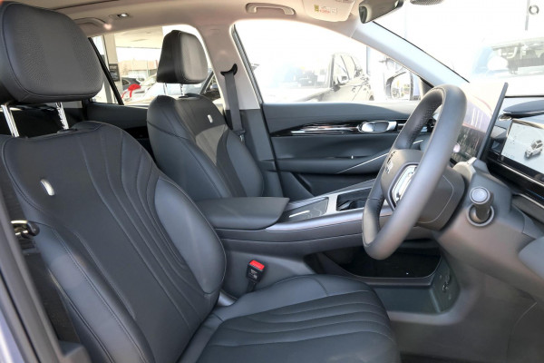 2026 MY27 Geely Starray EM-i P145 Inspire Extended Range SUV Image 6