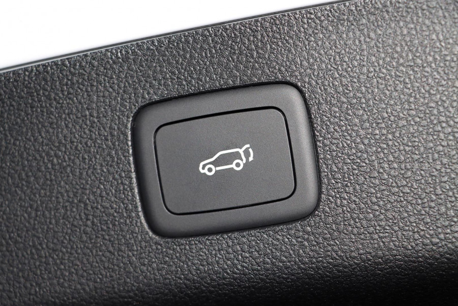 2021 MG HS SAS23 Essence X SUV Image 15