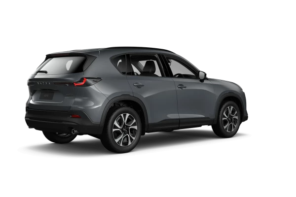 2026 Mazda CX-5 KM Series G25 Touring SUV Image 13