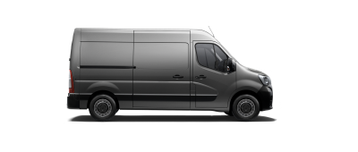 Extra Long Wheelbase