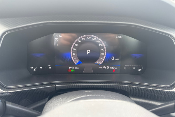 2024 Volkswagen T-Cross D31 85TSI Life SUV Image 21