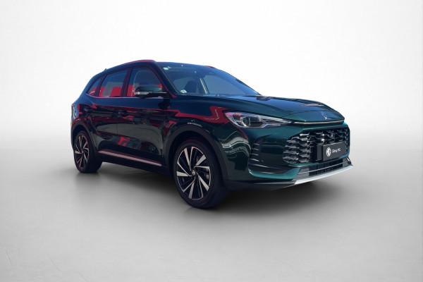 2025 MG ZS Essence Hybrid SUV