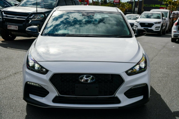 2023 Hyundai i30 PD.V4 N Line Hatch Image 5