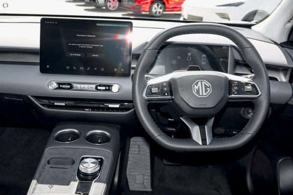 2026 MG MGS5 EV ZS3EM Essence 49 SUV Image 7