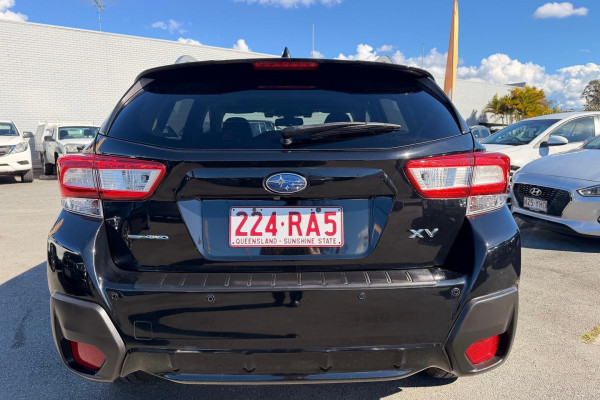 2018 Subaru XV G5-X 2.0i-S SUV Image 7