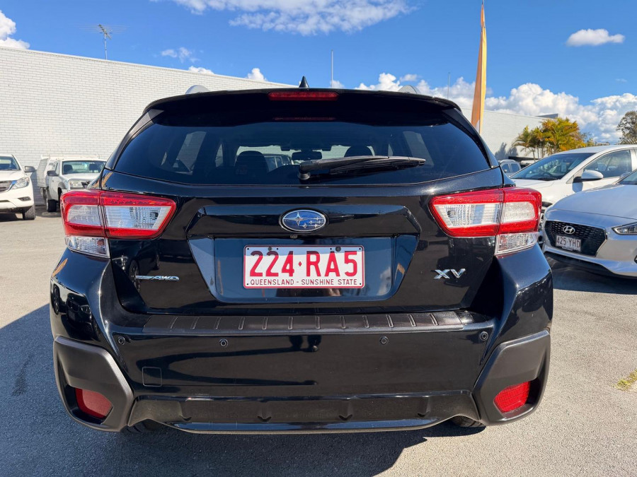 2018 Subaru XV G5-X 2.0i-S SUV Image 7