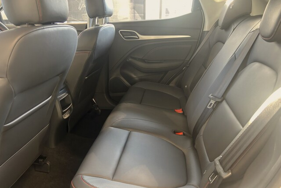 2025 MG ZST MGZS1.5VIBE25 Vibe SUV Image 7