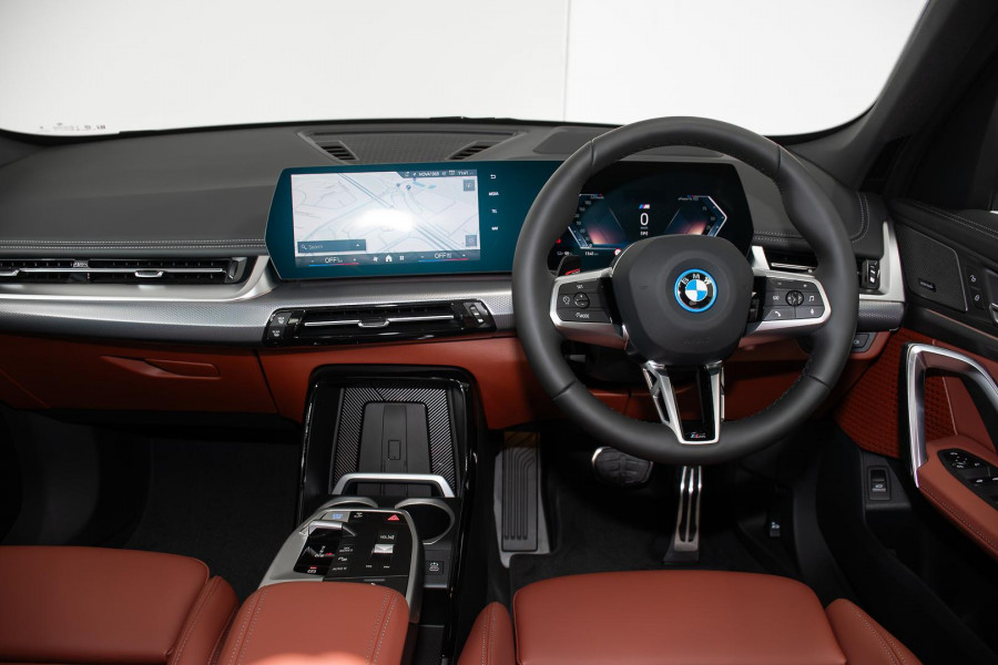 2026 BMW iX1 U11 xDrive30 M Sport SUV