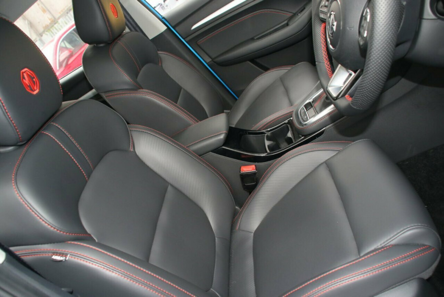 2023 MY22 MG ZS AZS1 Excite SUV Image 10