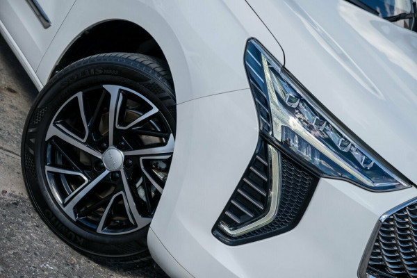 2023 GWM Haval Jolion A01 Ultra SUV Image 6