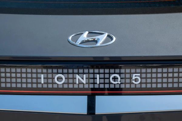 2024 Hyundai IONIQ 5 NE.V4  SUV Image 21