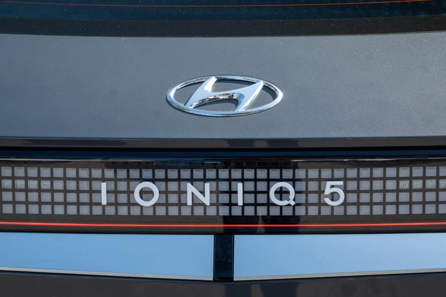 2024 Hyundai IONIQ 5 NE.V4  SUV Image 21