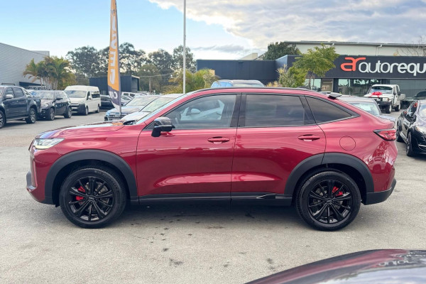 2023 GWM Haval H6GT B03 Ultra SUV Image 9