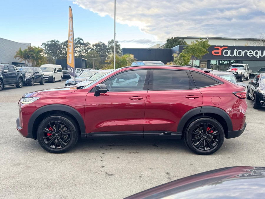 2023 GWM Haval H6GT B03 Ultra SUV Image 9