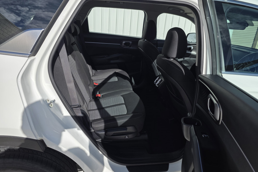 2022 Kia Sorento MQ4 S SUV Image 14