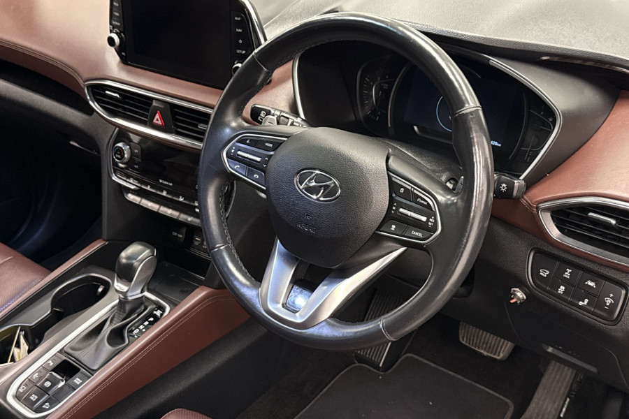 2020 Hyundai Santa Fe TM.2 Highlander SUV Image 18