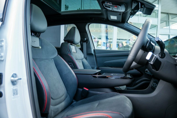 2026 Hyundai Tucson NX4.V4 Premium N Line SUV Image 19